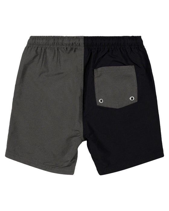 SANTA CRUZ - CRAFT STRIP BOARDSHORT WASHED BLACK