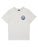 SANTA CRUZ - OS BOLD SHADOW DOT TEE CONCRETE