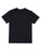 SANTA CRUZ - MFG DOT FRONT TEE BLACK