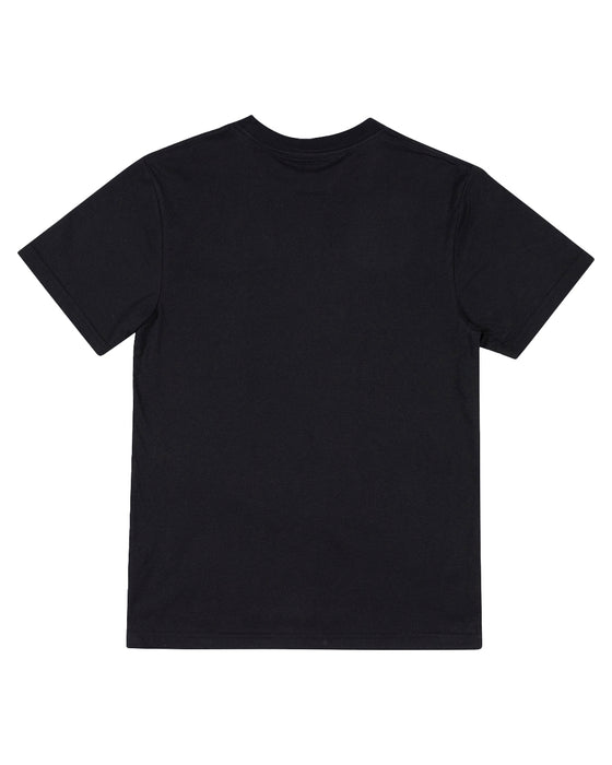 SANTA CRUZ - MFG DOT FRONT TEE BLACK