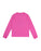 SANTA CRUZ - TAKE FLIGHT DOT FRONT LS TEE PINK