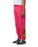 SANTA CRUZ - ASP PARADISE FIRE TRACKPANT PINK