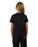 SANTA CRUZ - OTHER DOT FRONT TEE BLACK