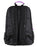 SANTA CRUZ - BLOOMING STACK DOT BACKPACK BLACK
