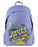 SANTA CRUZ - ALOHA DOT BACKPACK IRIS