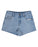 SANTA CRUZ - MFG DOT RETRO DENIM SHORT LIGHT INDIGO