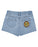 SANTA CRUZ - MFG DOT RETRO DENIM SHORT LIGHT INDIGO