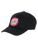 SANTA CRUZ - STYLE DOT DAD CAP BLACK