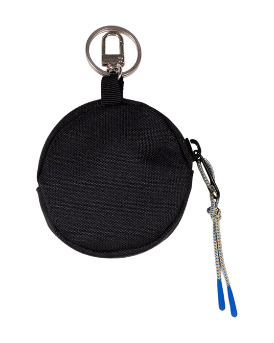 SANTA CRUZ - FIELD CHECK POUCH KEYCHAIN CHARM