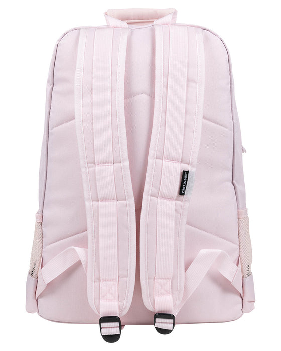 SANTA CRUZ - VIBES BACKPACK DUAL COMPARTMENT PINK