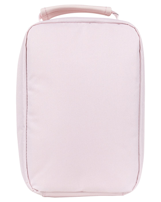 SANTA CRUZ - VIBES STANDARD INSULATED LUNCHBOX PINK