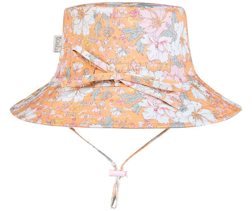 TOSHI Sunhat Yasmin - Tamarind