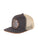 SANTA CRUZ - DRESSEN EVO ROSES PATCH TRUCKER CAP
