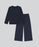 SONNIE - SLEEP SET UNISEX INK
