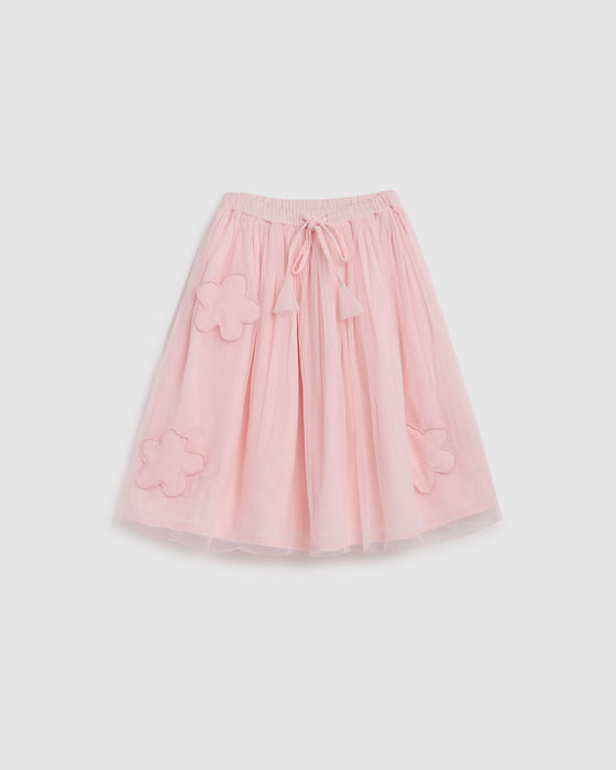 ALEX & ANT - STELLA TUTU SKIRT PETAL PINK
