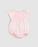 ALEX & ANT - ALICE PLAYSUIT PETAL PINK