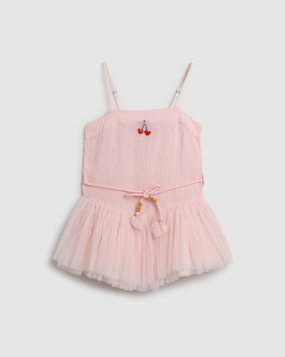 ALEX & ANT - FREYA TUTU PETAL PINK