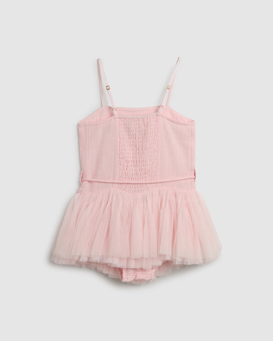 ALEX & ANT - FREYA TUTU PETAL PINK