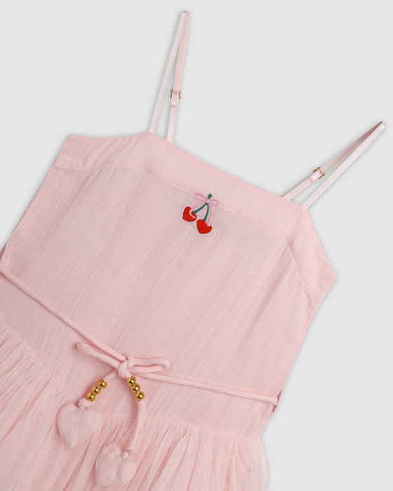 ALEX & ANT - FREYA TUTU PETAL PINK