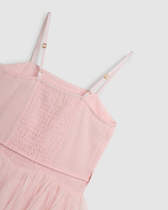 ALEX & ANT - FREYA TUTU PETAL PINK