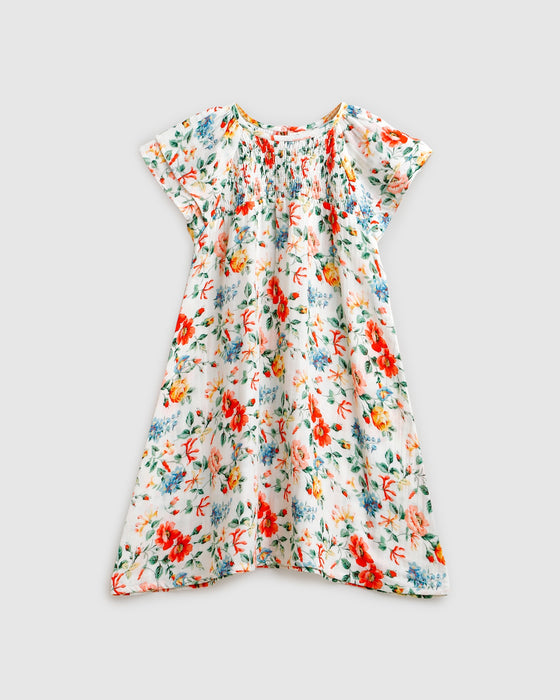 ALEX & ANT - POSEY DRESS PRETTY FLORAL