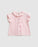 ALEX & ANT - WILLIE TOP PETAL PINK
