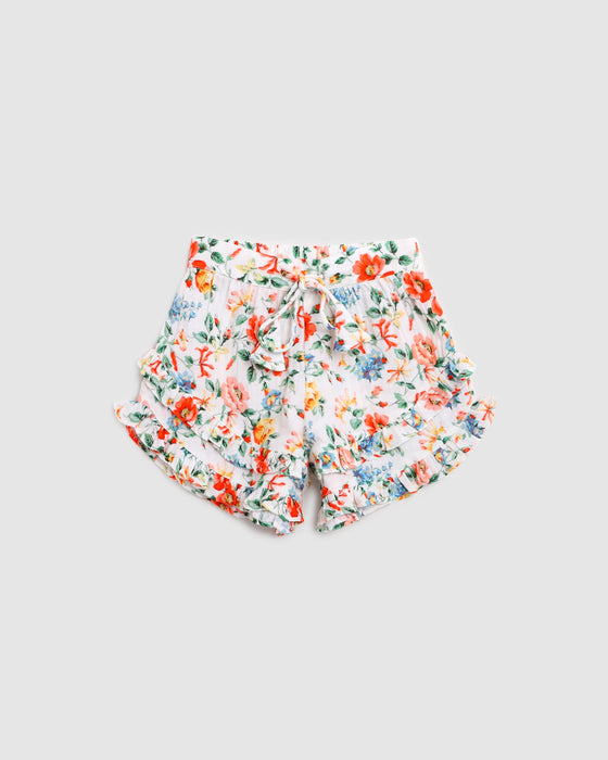 ALEX & ANT - TESSA SHORTS PRETTY FLORAL