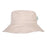 ACORN - VANILLA FRAYED BUCKET HAT