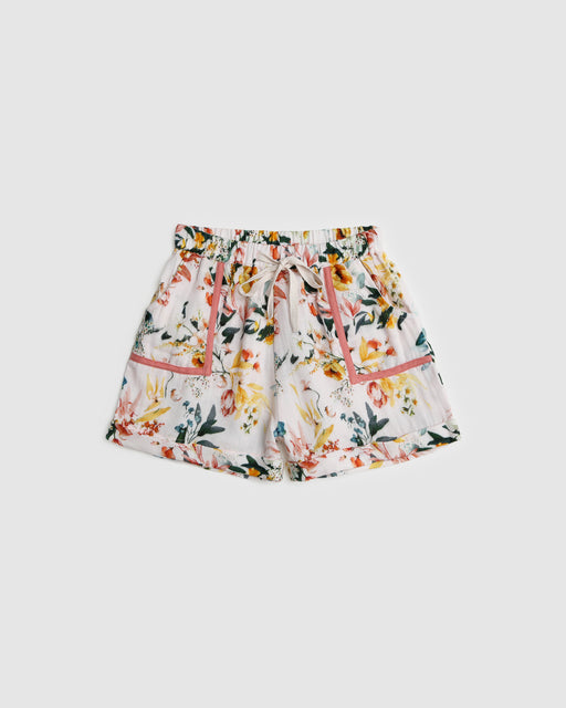 ALEX & ANT - ROSE SHORTS FLORAL