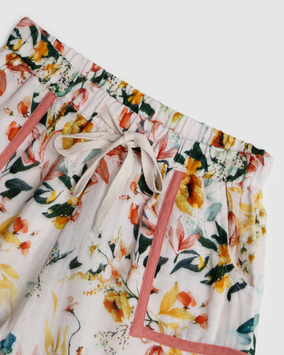 ALEX & ANT - ROSE SHORTS FLORAL