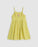 ALEX & ANT - TALULLA DRESS YELLOW