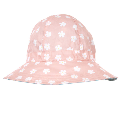 ACORN - PETUNA REVERSIBLE WIDE BRIM SUNHAT