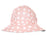 ACORN - PETUNA REVERSIBLE WIDE BRIM SUNHAT