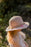 ACORN - FOLKLORE WIDE BRIM HAT