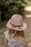 ACORN - FOLKLORE WIDE BRIM HAT