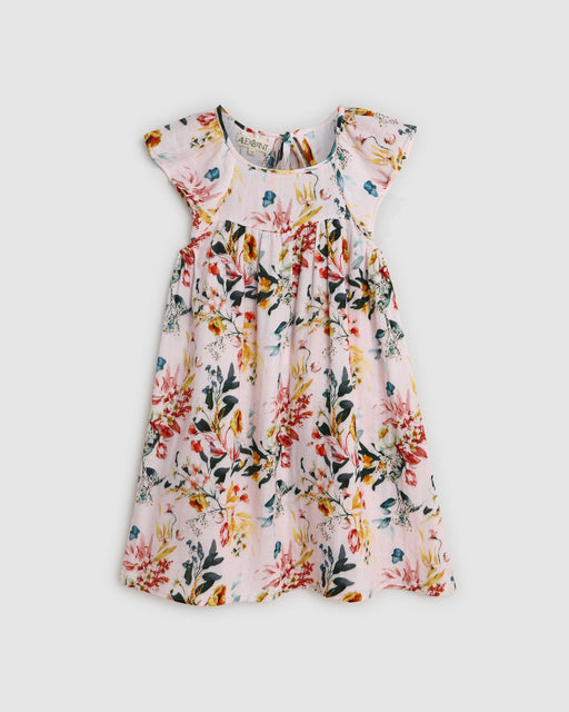 ALEX & ANT - IRIS SUNDRESS FLORAL