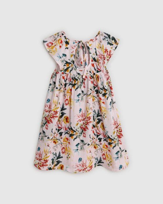 ALEX & ANT - IRIS SUNDRESS FLORAL