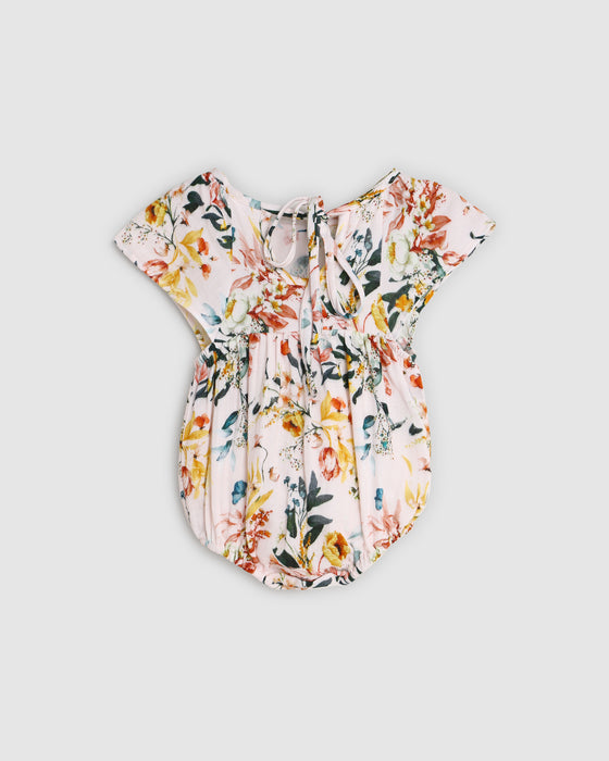 ALEX & ANT - IRIS PLAYSUIT FLORAL