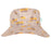 ACORN - CONSTRUCTION WIDE BRIM BUCKET HAT