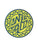 SANTA CRUZ - MALBA CRASH DOT STICKER