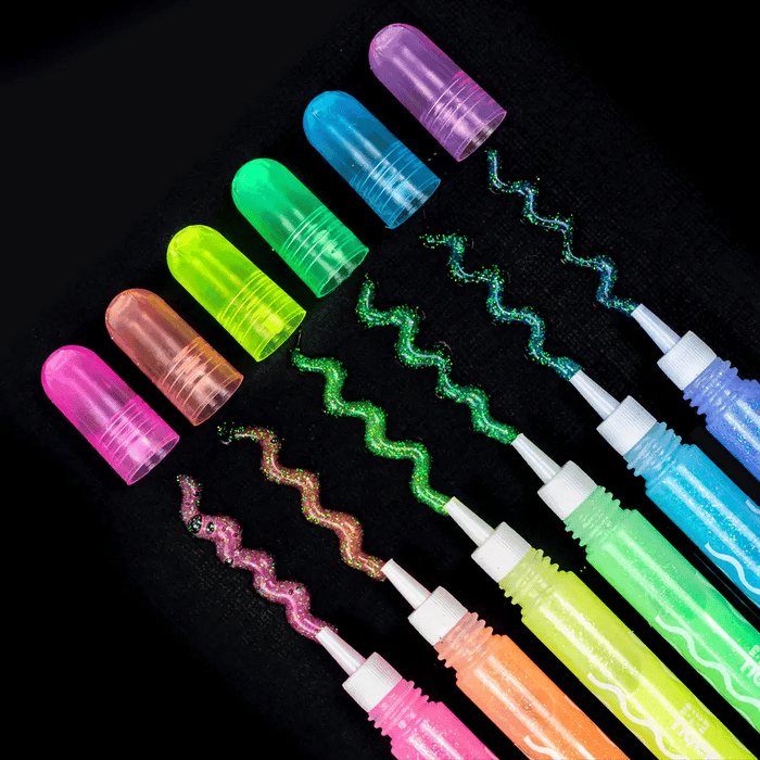 TIGER TRIBE - GLOW PENS