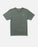 SALTY CREW - TAKO CLUB BOYS TEE LAUREL WREATH