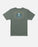 SALTY CREW - TAKO CLUB BOYS TEE LAUREL WREATH