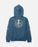 SALTY CREW - TENTACLES BOYS FLEECE CAST BLUE