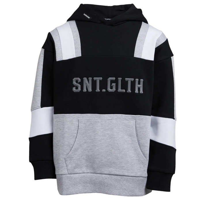 ST GOLIATH - DIAMOND HOODIE