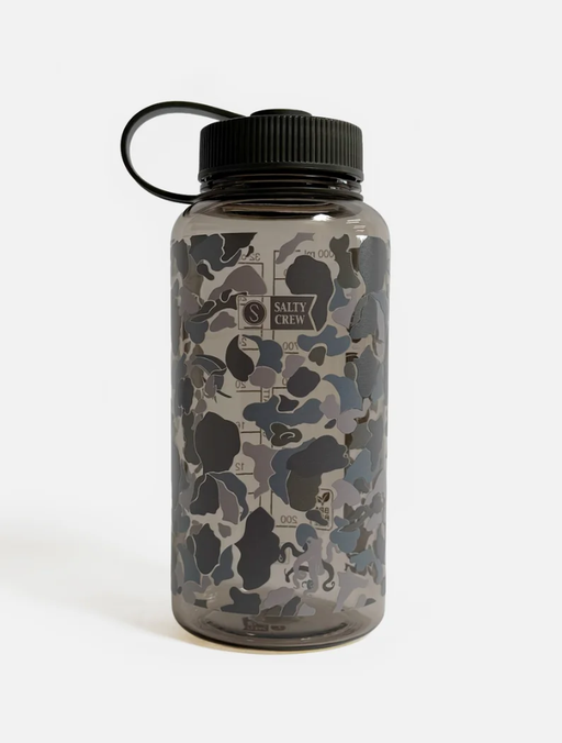 SALTY CREW - HYDRATION BOTTLE SAND CAMO