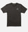 SALTY CREW - CAST LIFE BOYS TEE BLACK