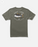 SALTY CREW - OMAKASE BOYS TEE DUSTY OLIVE