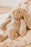 JAMIE KAY - SNUGGLE BUNNIES PENELOPE THE BUNNY CARAMEL