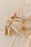 JAMIE KAY - SNUGGLE BUNNIES PENELOPE THE BUNNY CARAMEL